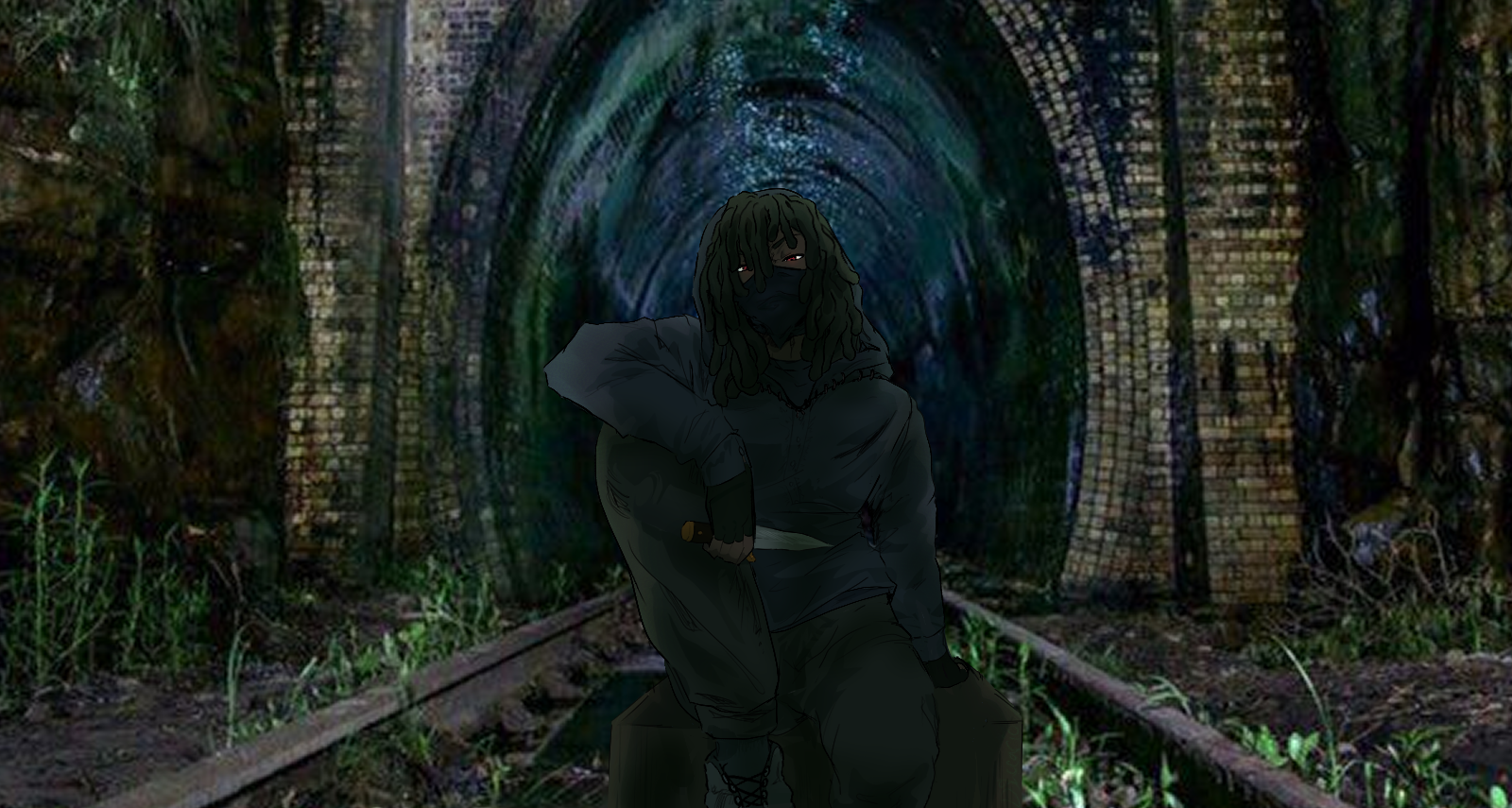 The Tunnel