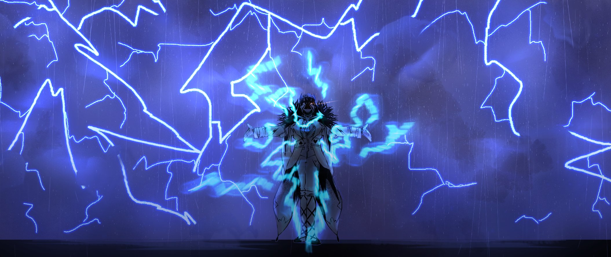 The Storm
